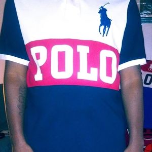 Ralph Lauren Polos